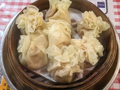 -百年老字号·马家烧麦馆(中街店)