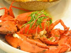 波斯顿龙虾-华兴大酒楼(亿宝大厦店)
