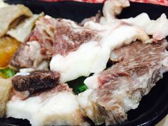 -潮汕良记牛肉火锅(洪武路店)