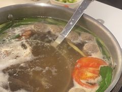 -牛焱·贵州黄牛肉火锅(城西银泰店)