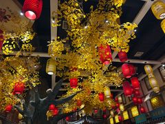 -钵家大院·地道湖北菜(江夏·大花岭店)
