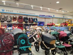 -孩子王童乐园(唐山万达广场店)
