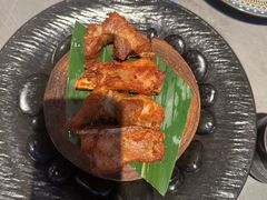 -沿江海南菜·文昌鸡祖师爷(大东海店)