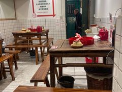 -聂发财重庆江湖菜(解放碑店)