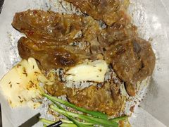 -福成自助烤肉(华冠天地城关店)