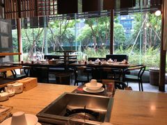 -锦城印象火锅(天府三街店)