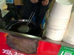 -鸡柳大人(宁大店)