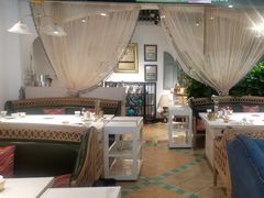 -爱丽格斯火锅(东岸国际店)