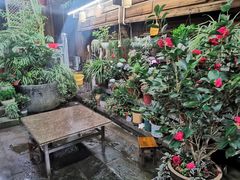 -龙姐私房菜(和顺古镇店)