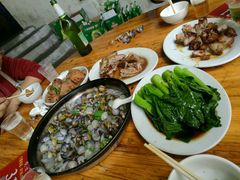 -大赤坎肥仔强烧味海鲜餐厅(大赤坎店)