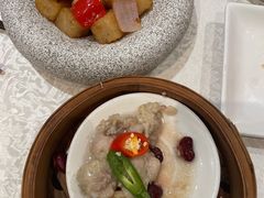 -红棉中餐厅·广州海航威斯汀酒店