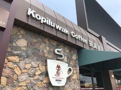 -中国石化江苏高速石油郭村服务区加油站