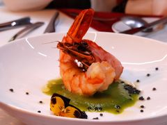 -马克西姆餐厅(崇文门店)