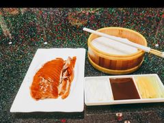 果木烤鸭-裕丰源(福彩路店)
