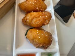 -点胜汇·点心粤菜·手工制作(揭阳店)