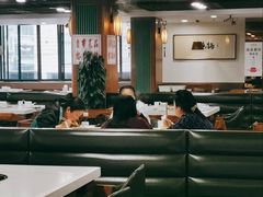 大堂-土连锅·现熬养生汤锅(梁家巷店)