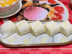 -甜心妈妈·榴莲星级糖水(北京路总店)