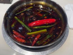 -围炉夜话·潮汕卤水火锅(榕江店)