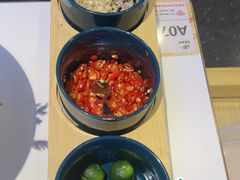 -烹然四季椰子鸡火锅(姚家园万象汇店)