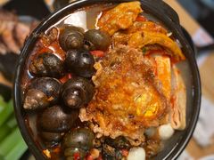 -螺叔螺蛳鸭脚煲(河南岸店)