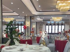 -东江渔村·古典园林·30年粤菜老字号(太和店)