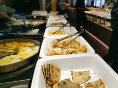 -素满香·食养自助(天一广场店)