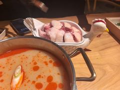 -山海蟹庐·海鲜糟粕醋火锅(慈溪店)
