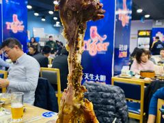 -老虎滩大连海鲜烧烤(建邺云锦路总店)