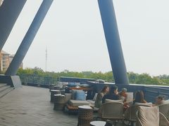 -厦门万丽酒店·R Bar