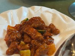-功德林素菜饭庄(前门店)