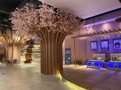 -丽池宫韩式汗蒸会馆(华灯坊店)