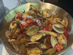 -小两口锦州烧烤·脆皮油边(依云北郡店)