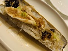 -东海朗廷酒店-唐阁T’ANG COURT 中餐厅