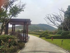 -舟山朱家尖绿城威斯汀度假酒店