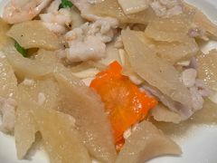 -闫府私房菜·老字号(恒隆店)