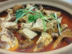 -石榴姐•山城小馆(创始店)