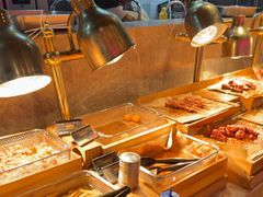 -比格比萨自助(南京万达茂店)