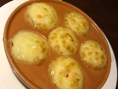-萨贝尔意式餐厅(信利广场店)