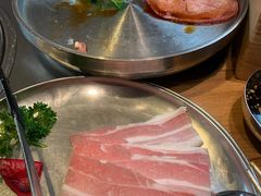 -汉拿山(魏公村店)