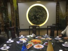 包厢-九炉分座(个园店)