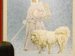 -内蒙古美术馆