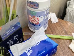 -丝路传奇·中国拉面航母店(北医三院店)