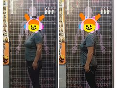 -佳禾健身(三元里店)