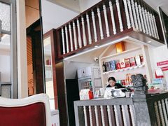 -老牌坊鲁菜名店(宽厚里店)