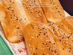 蒙城烧饼-同庆楼(大钟寺店)