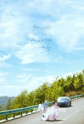 -蔚蓝映像STUDIO婚纱摄影(南稍门店)