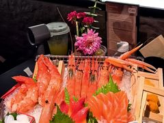 -花潮料理艺食馆(SM新生活广场店)