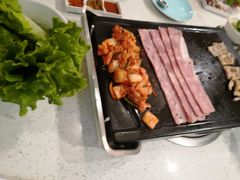-韩时烤肉(枫蓝店)