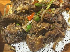 -明丰小渔馆(明月路店)