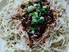 麻辣凉面-林静小吃(复兴路店)